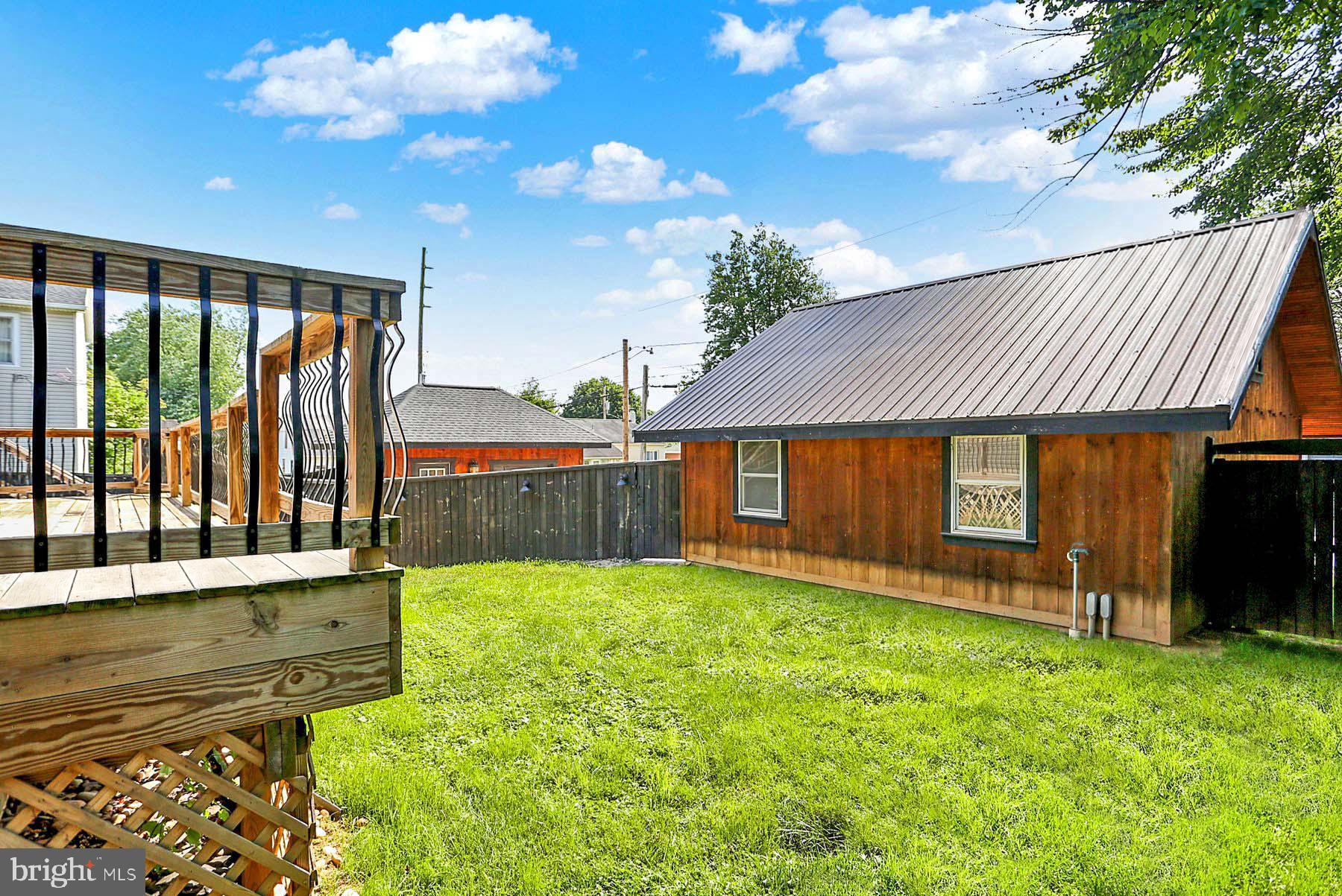 MIDDLETOWN BOROUGH - Residential