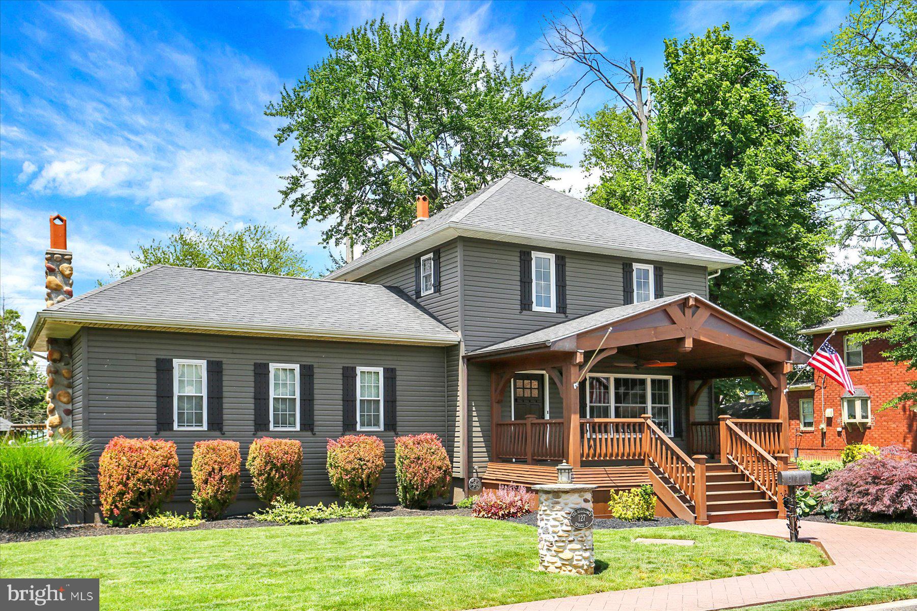 MIDDLETOWN BOROUGH - Residential