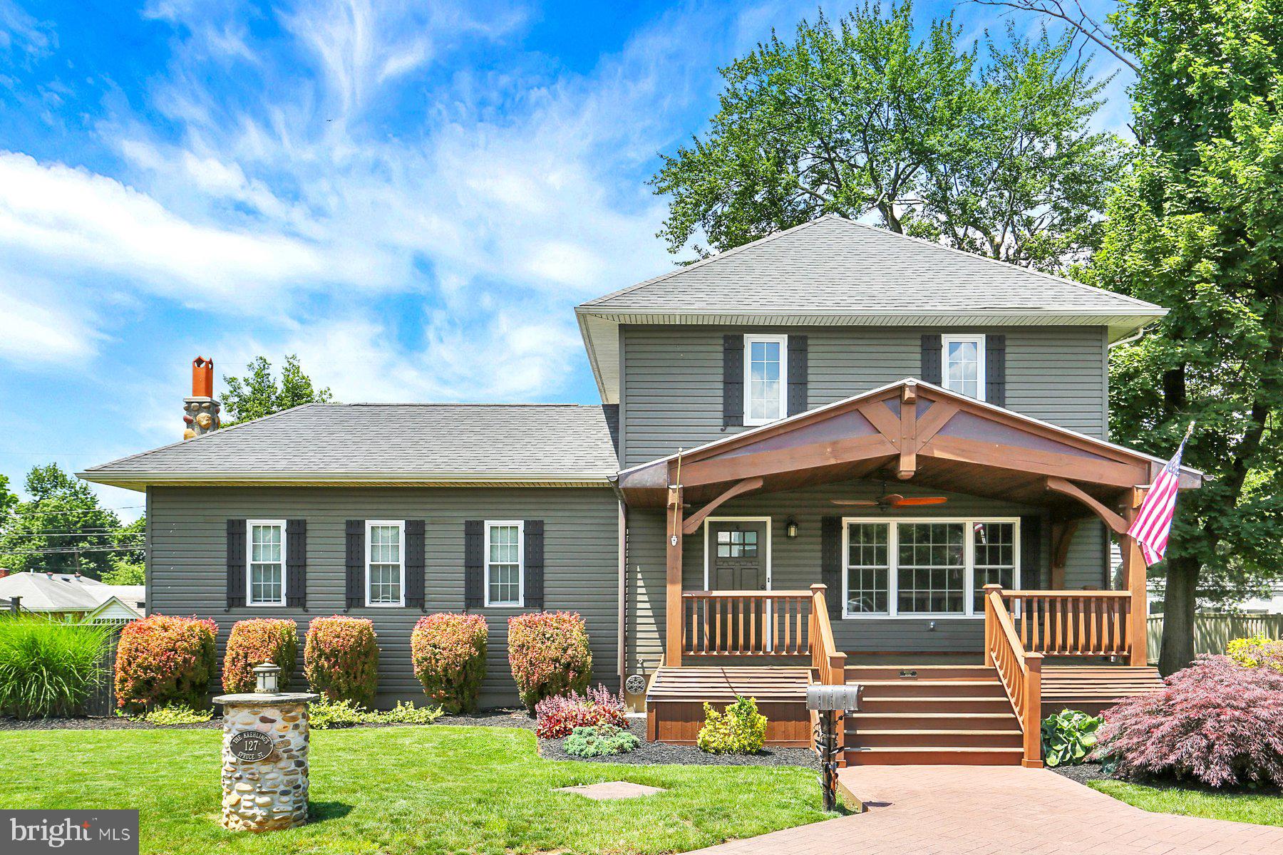 MIDDLETOWN BOROUGH - Residential