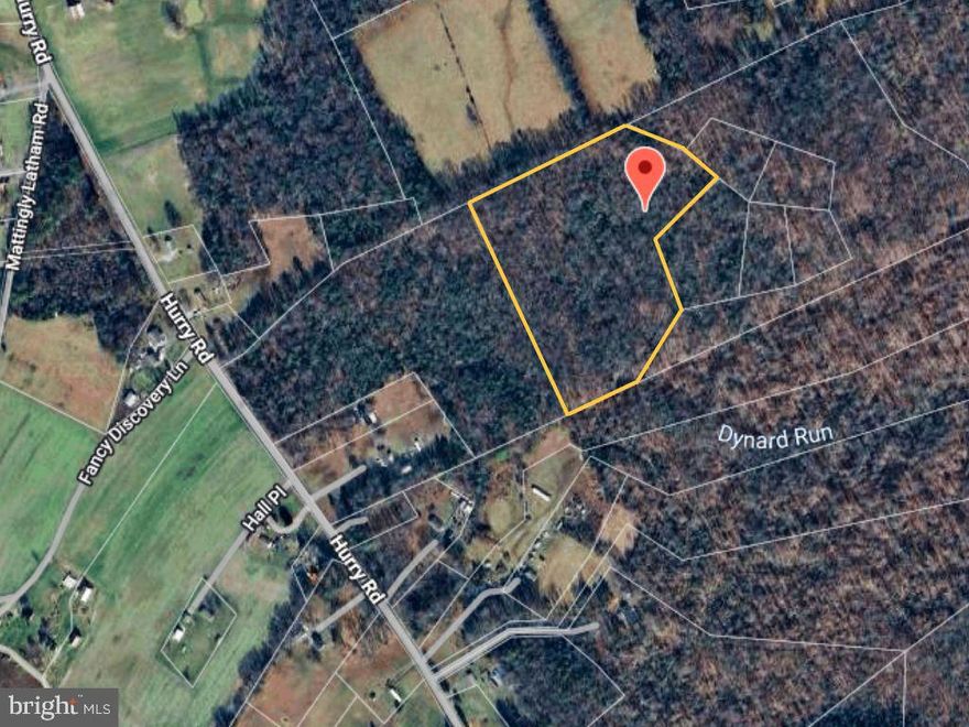 Bring your dream home to life on this expansive Farmstead 15-acre property! With plenty of space for your ideal layout. Make your dreams a reality and start building today!  Recorded perc sites and ready for you to submit a site plan!  Access the property from Hurry Road