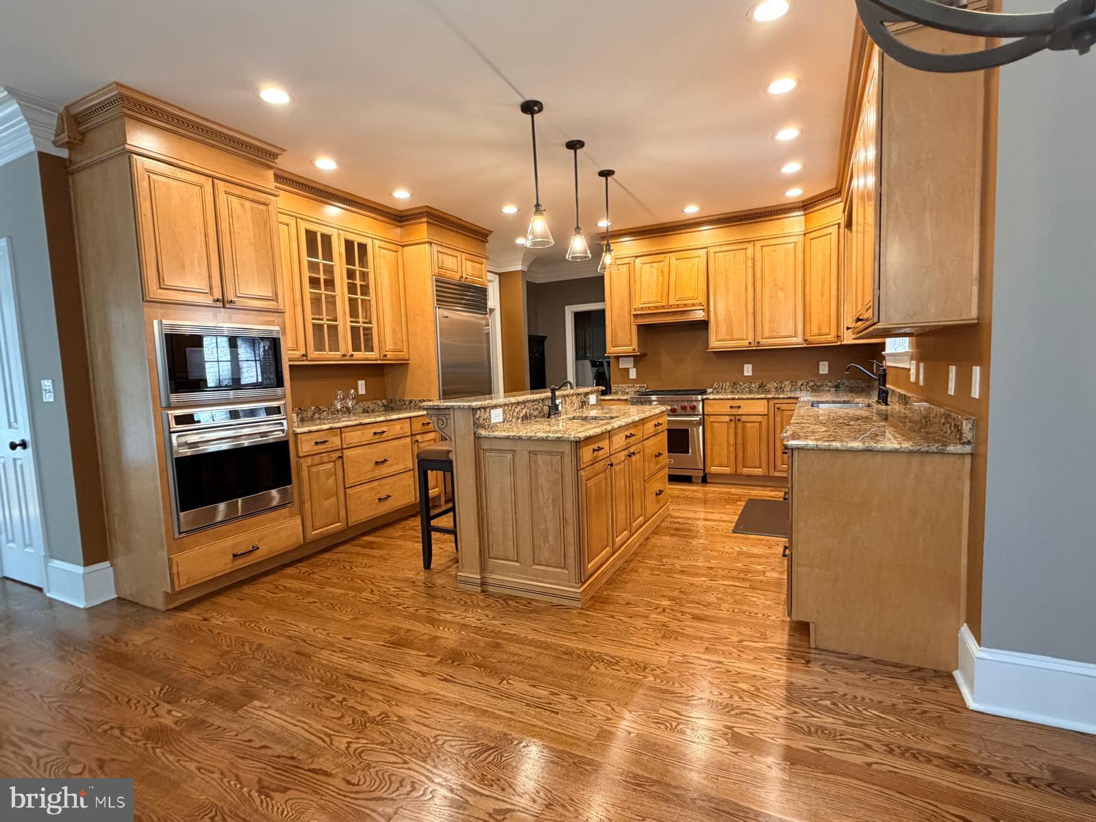 FAWN LAKE - Residential