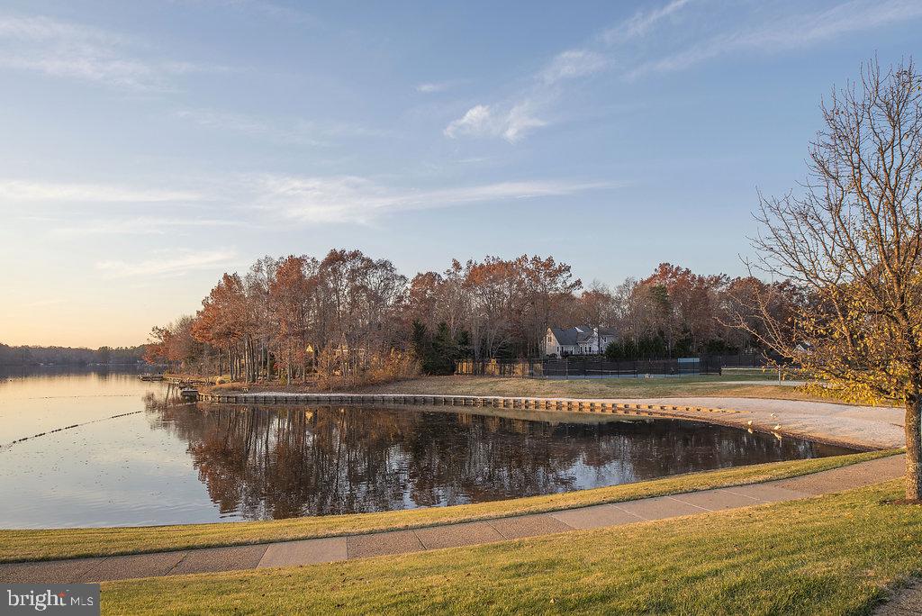 FAWN LAKE - Residential