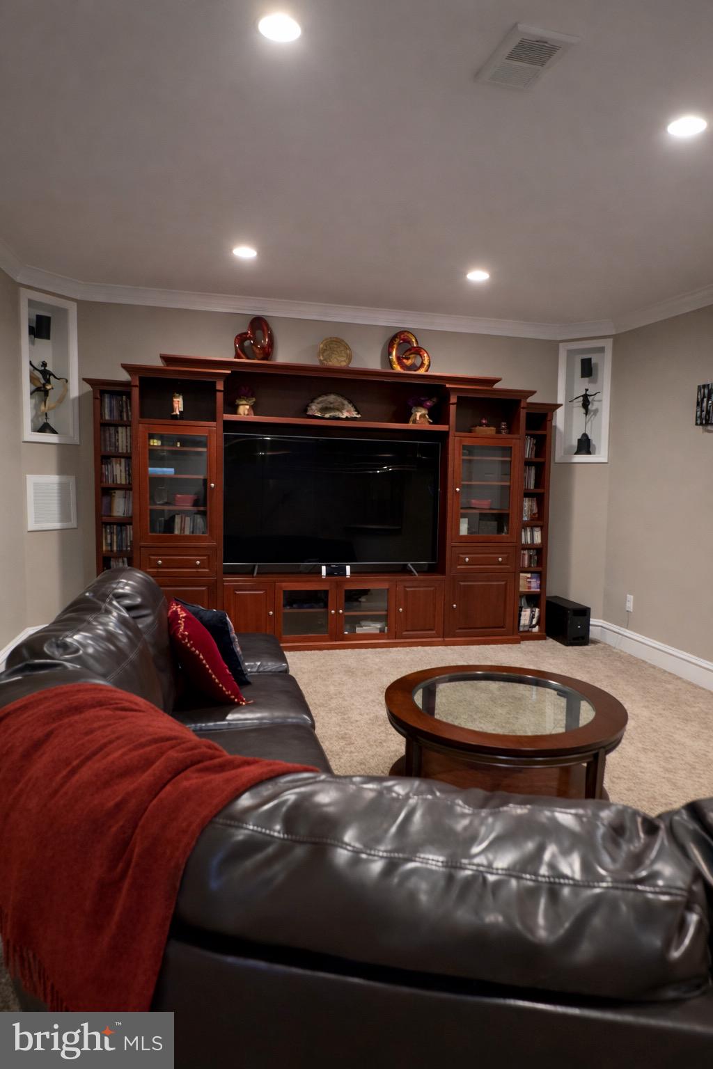 FAWN LAKE - Residential