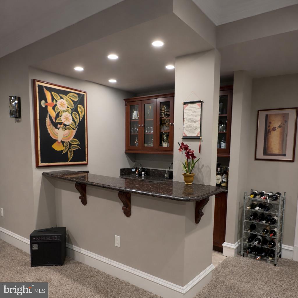 FAWN LAKE - Residential