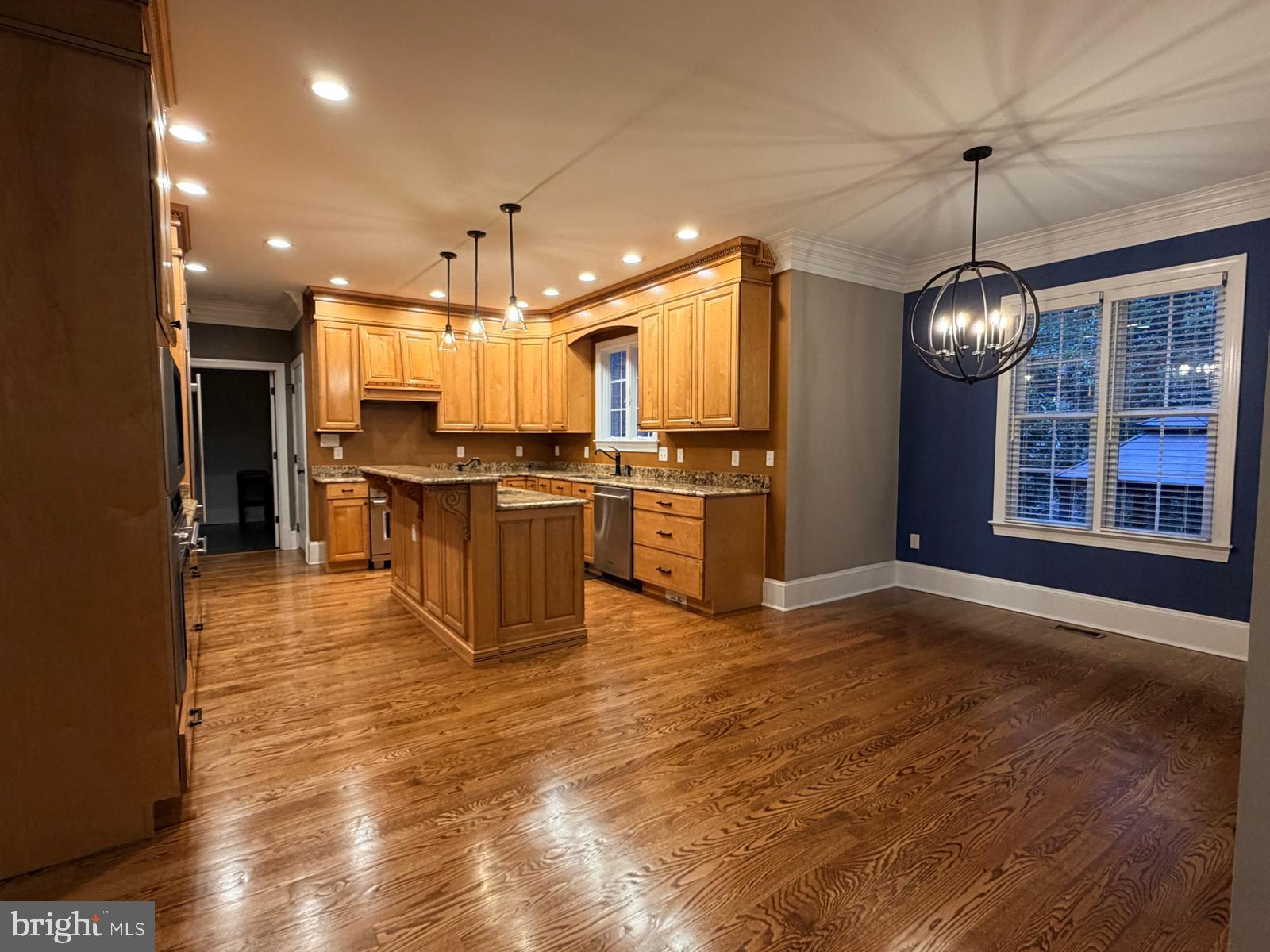 FAWN LAKE - Residential