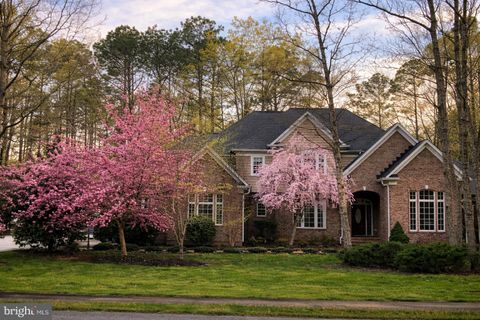 11612 LONGSTREET DRIVE SPOTSYLVANIA VA 22551