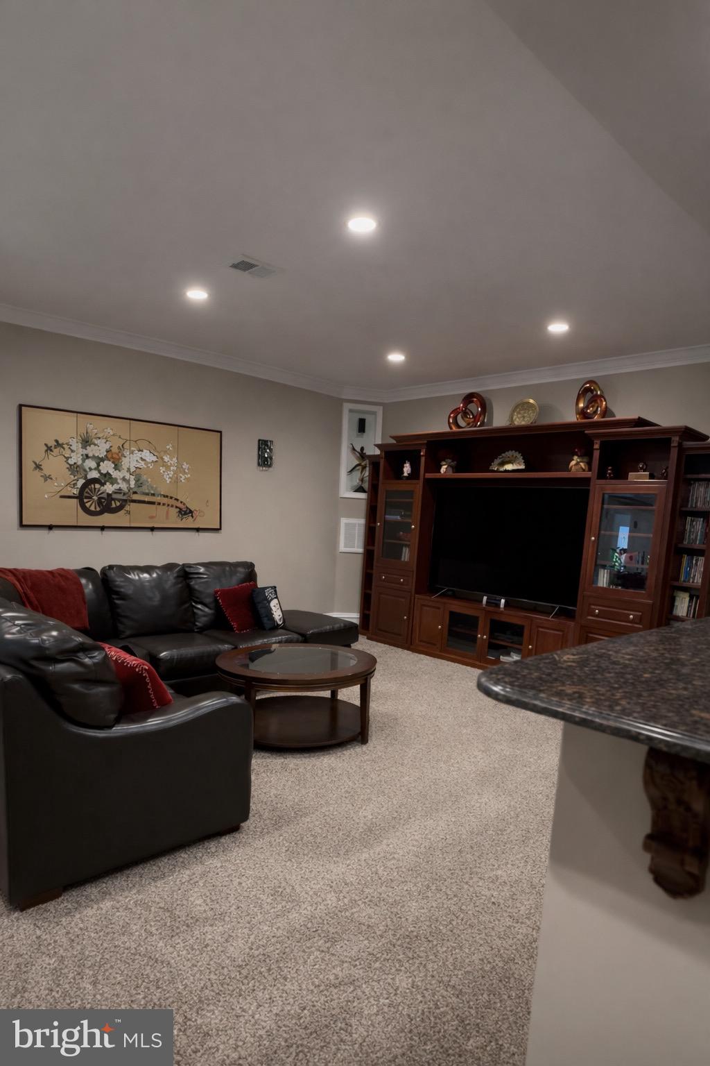 FAWN LAKE - Residential