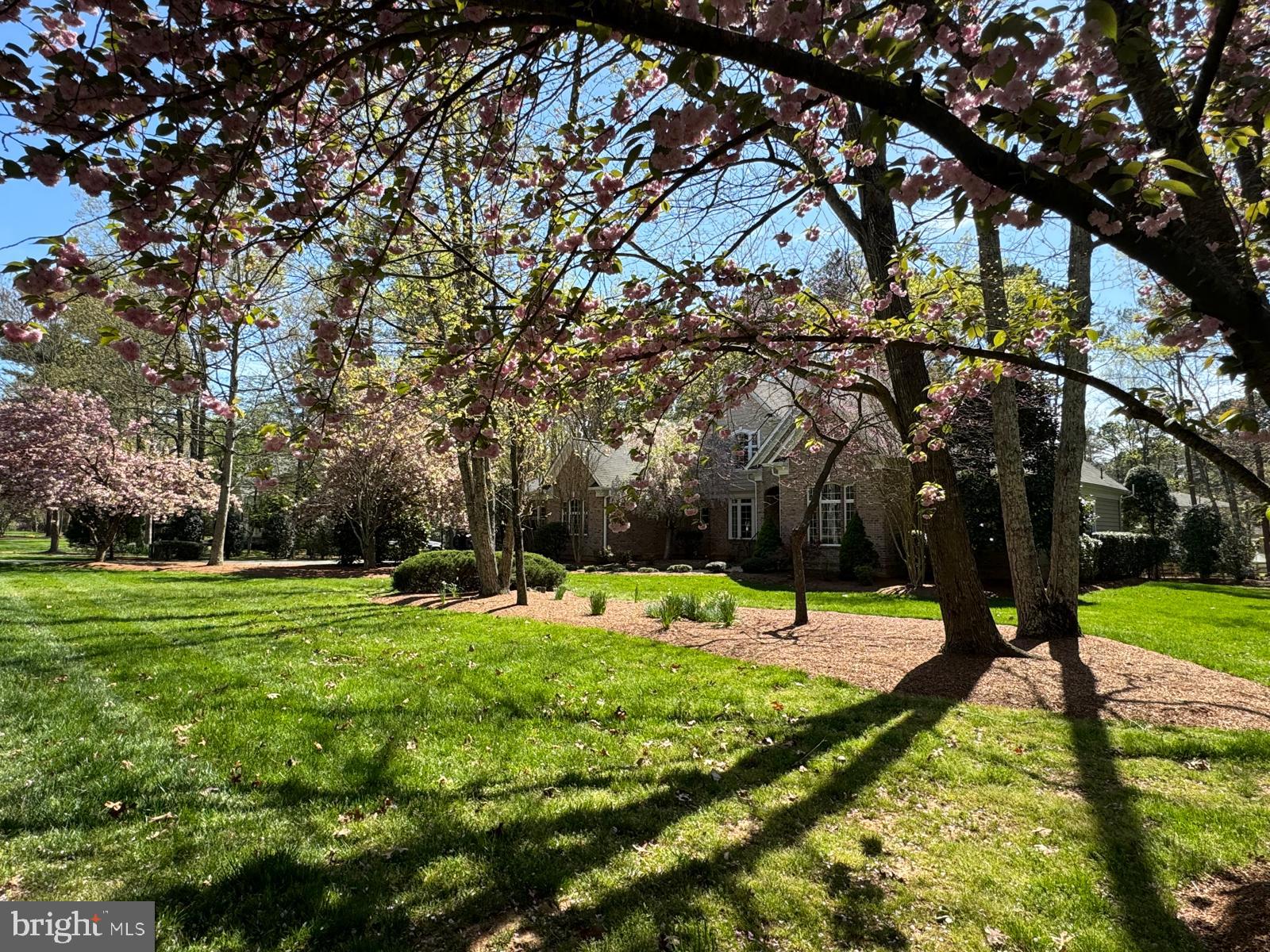 FAWN LAKE - Residential