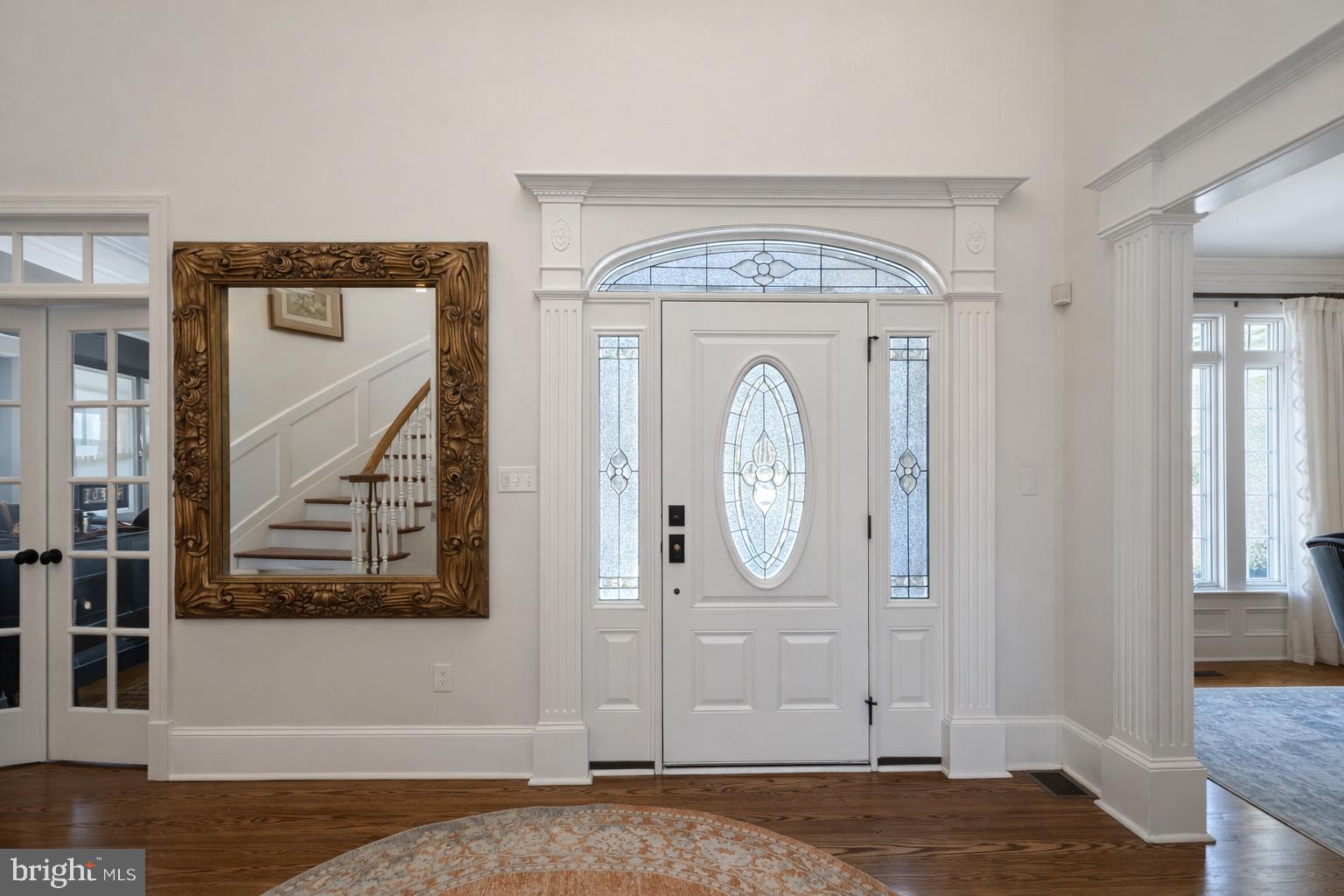 11612 LONGSTREET DRIVE