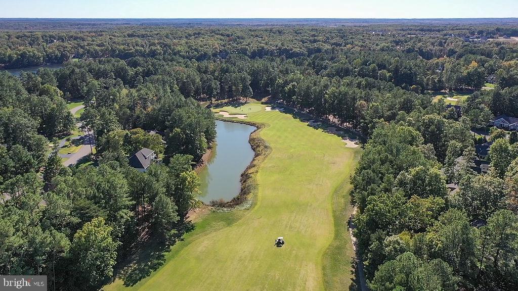 FAWN LAKE - Residential