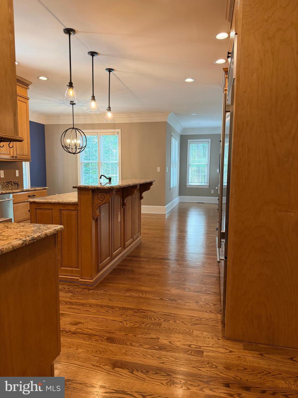 FAWN LAKE - Residential