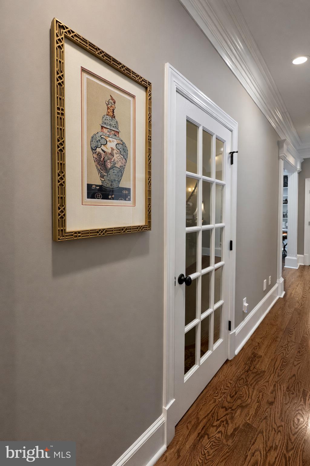 FAWN LAKE - Residential