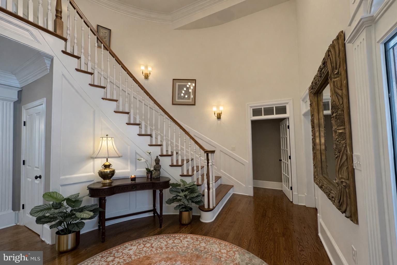 11612 LONGSTREET DRIVE