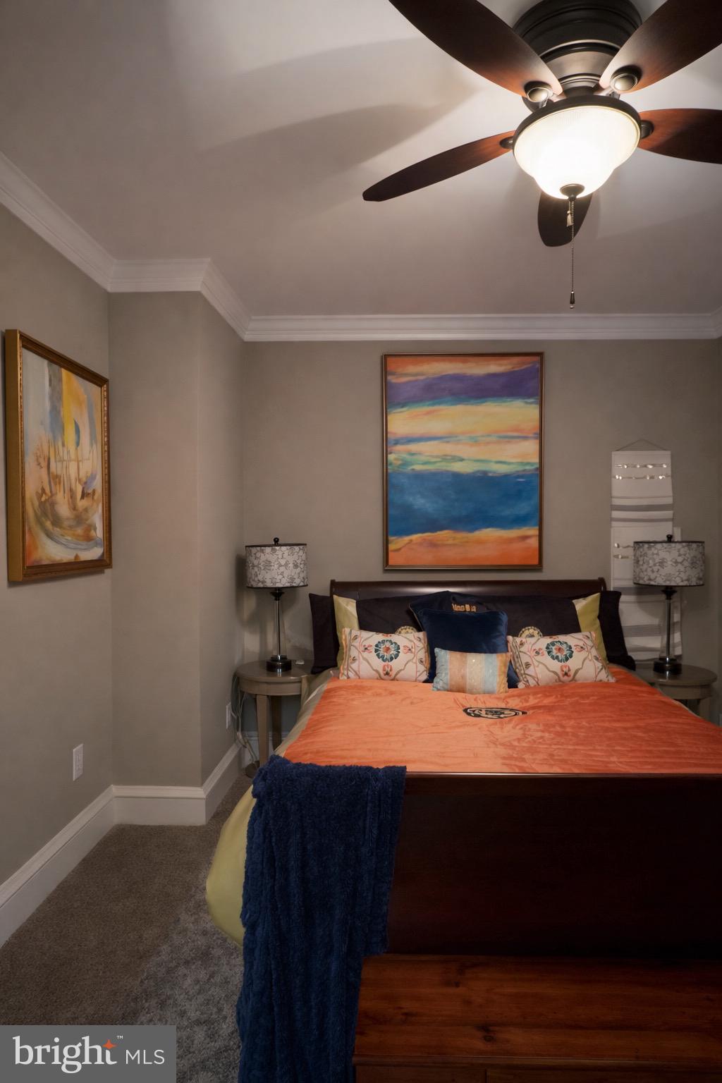 FAWN LAKE - Residential