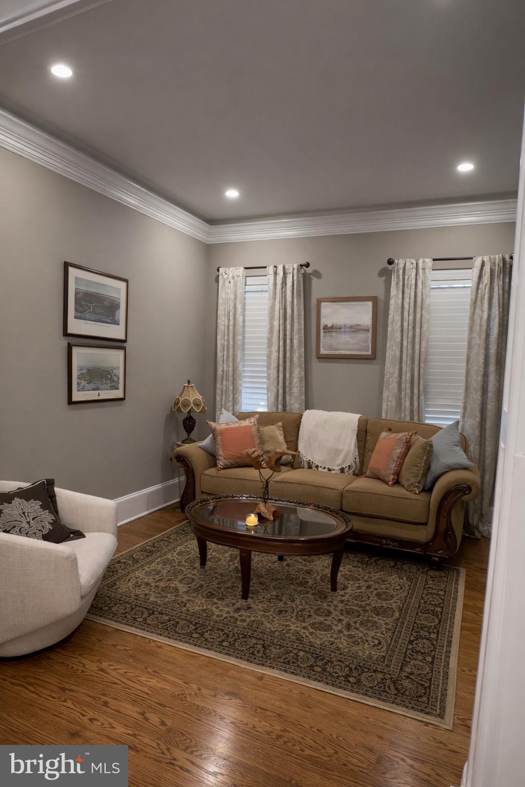 FAWN LAKE - Residential