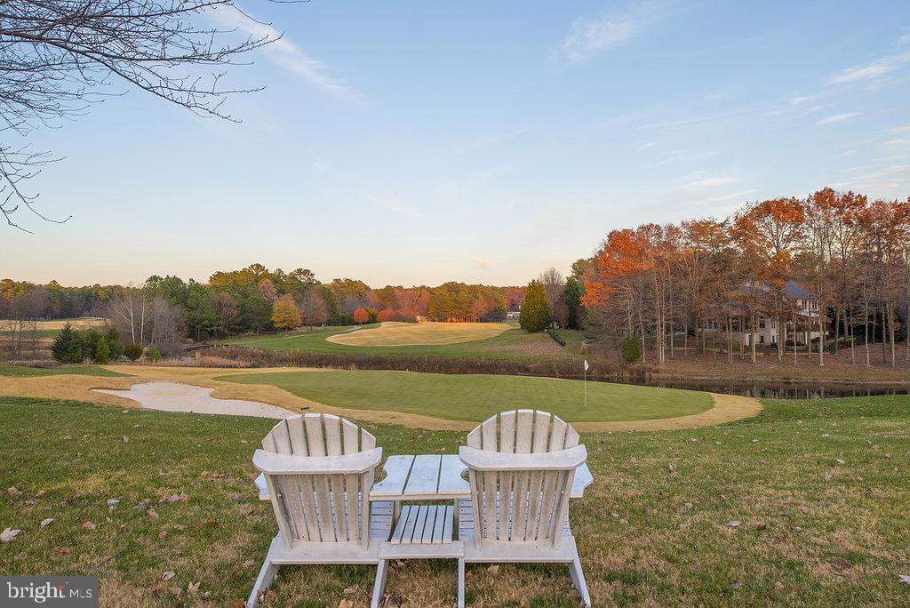 FAWN LAKE - Residential