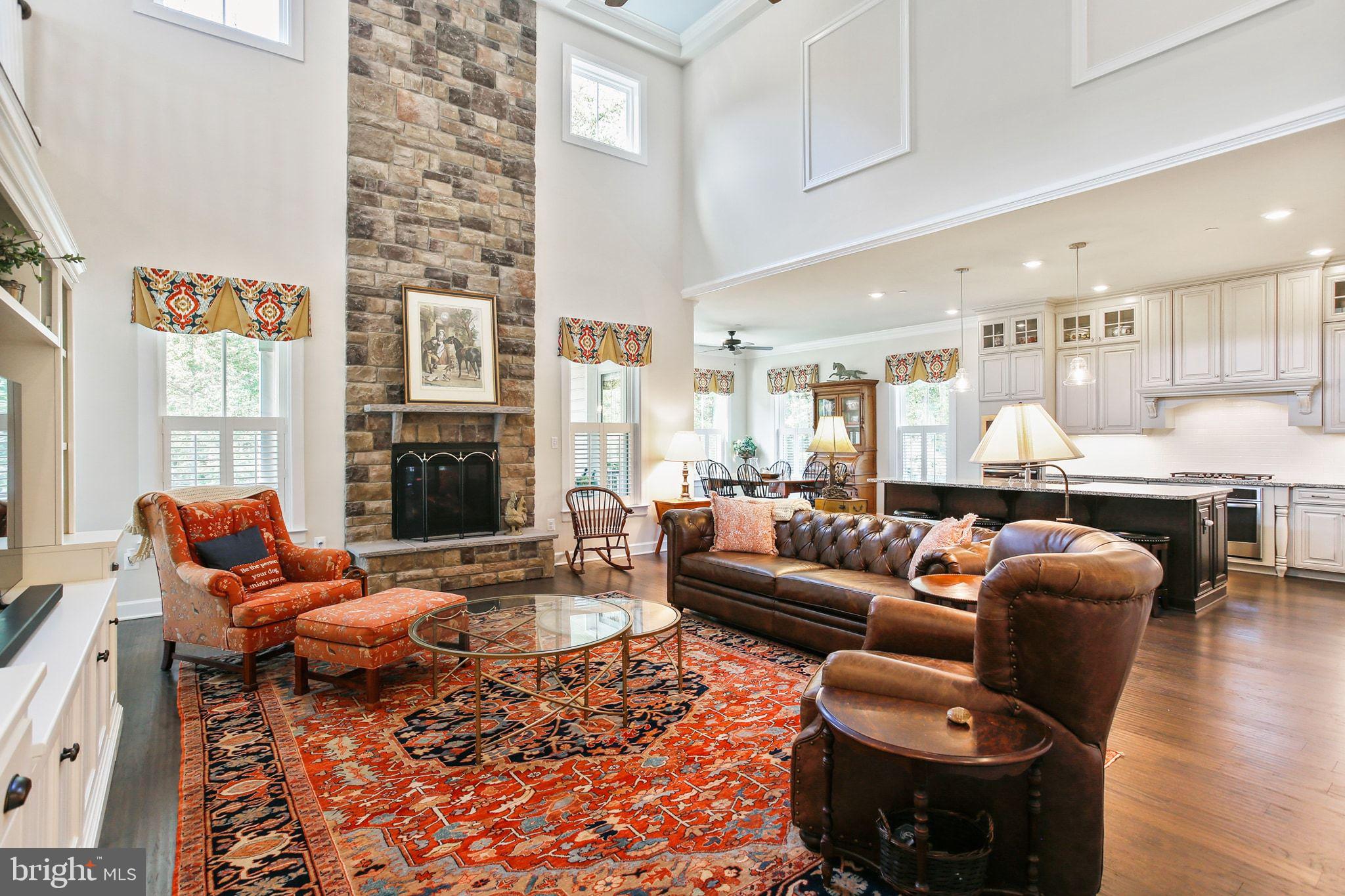 ESTATES AT GREENTREE FARM - Residential