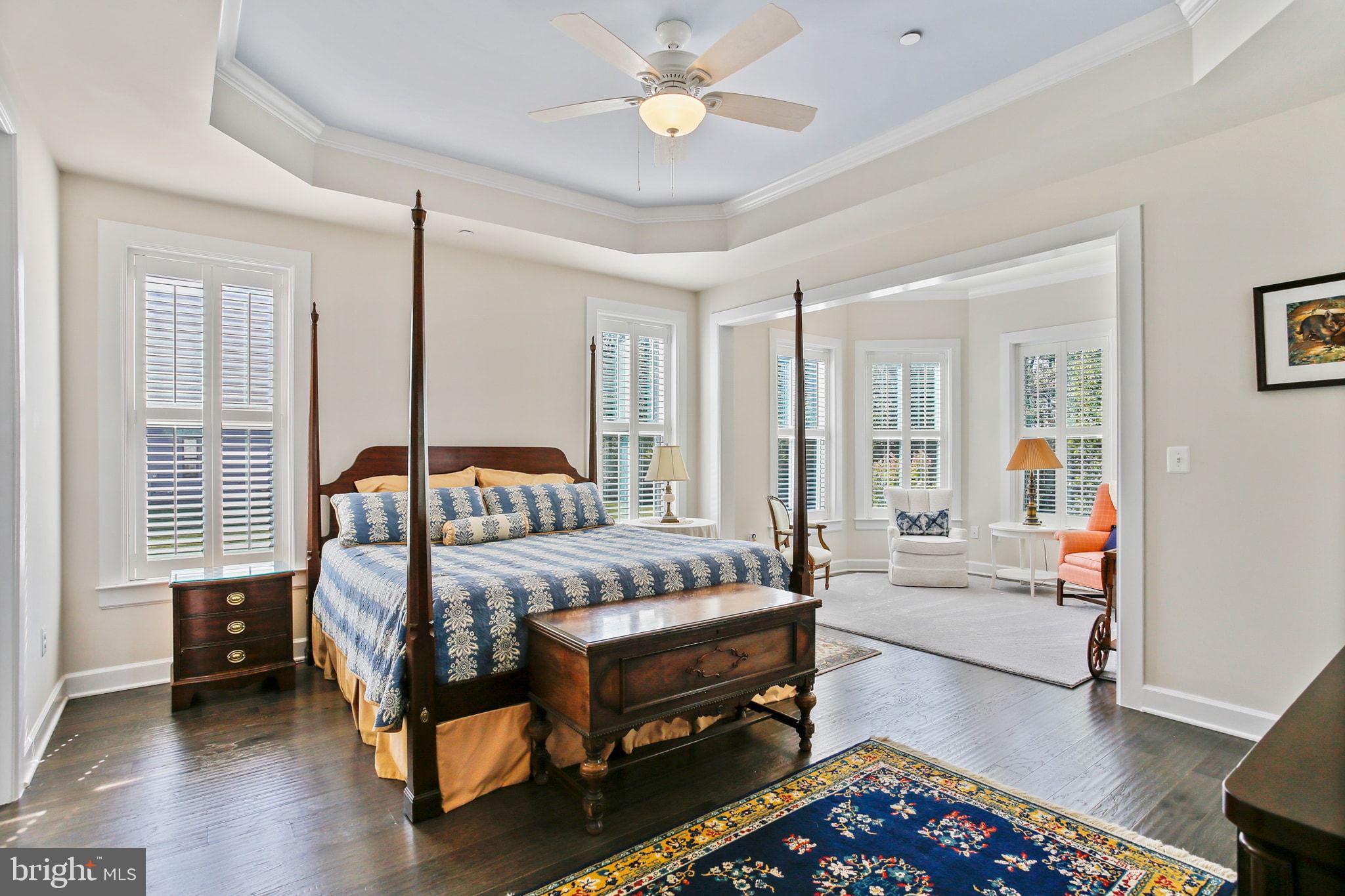 ESTATES AT GREENTREE FARM - Residential