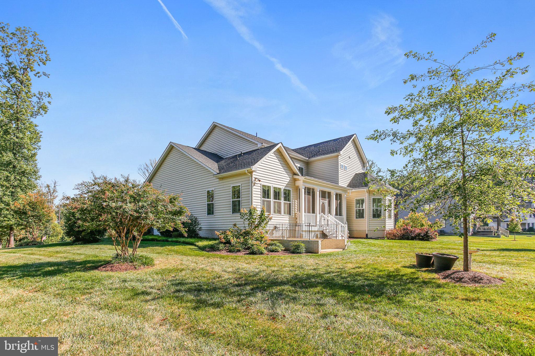 ESTATES AT GREENTREE FARM - Residential