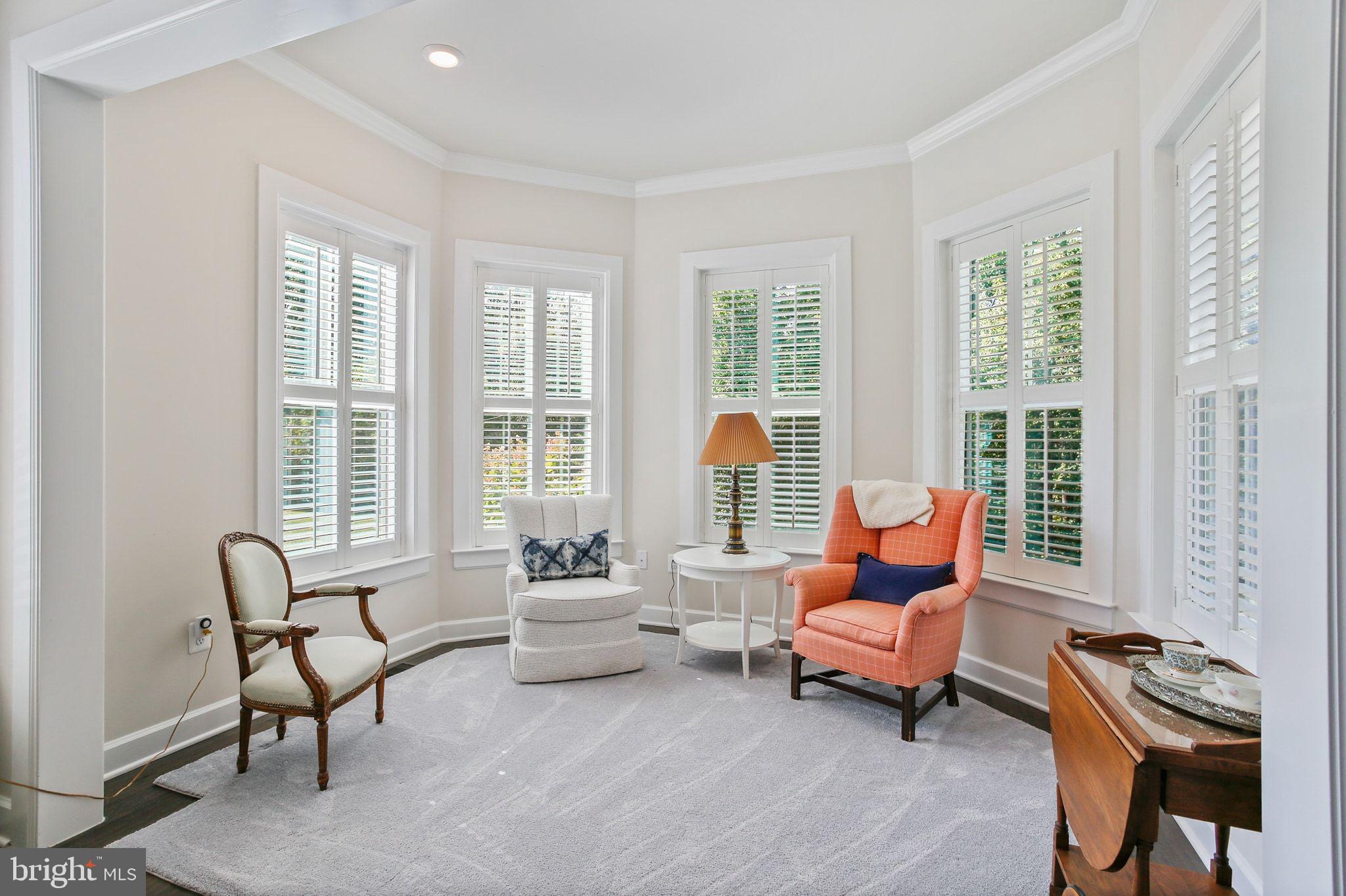 ESTATES AT GREENTREE FARM - Residential