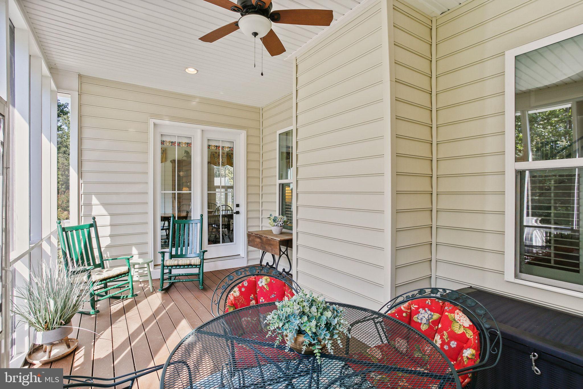 ESTATES AT GREENTREE FARM - Residential