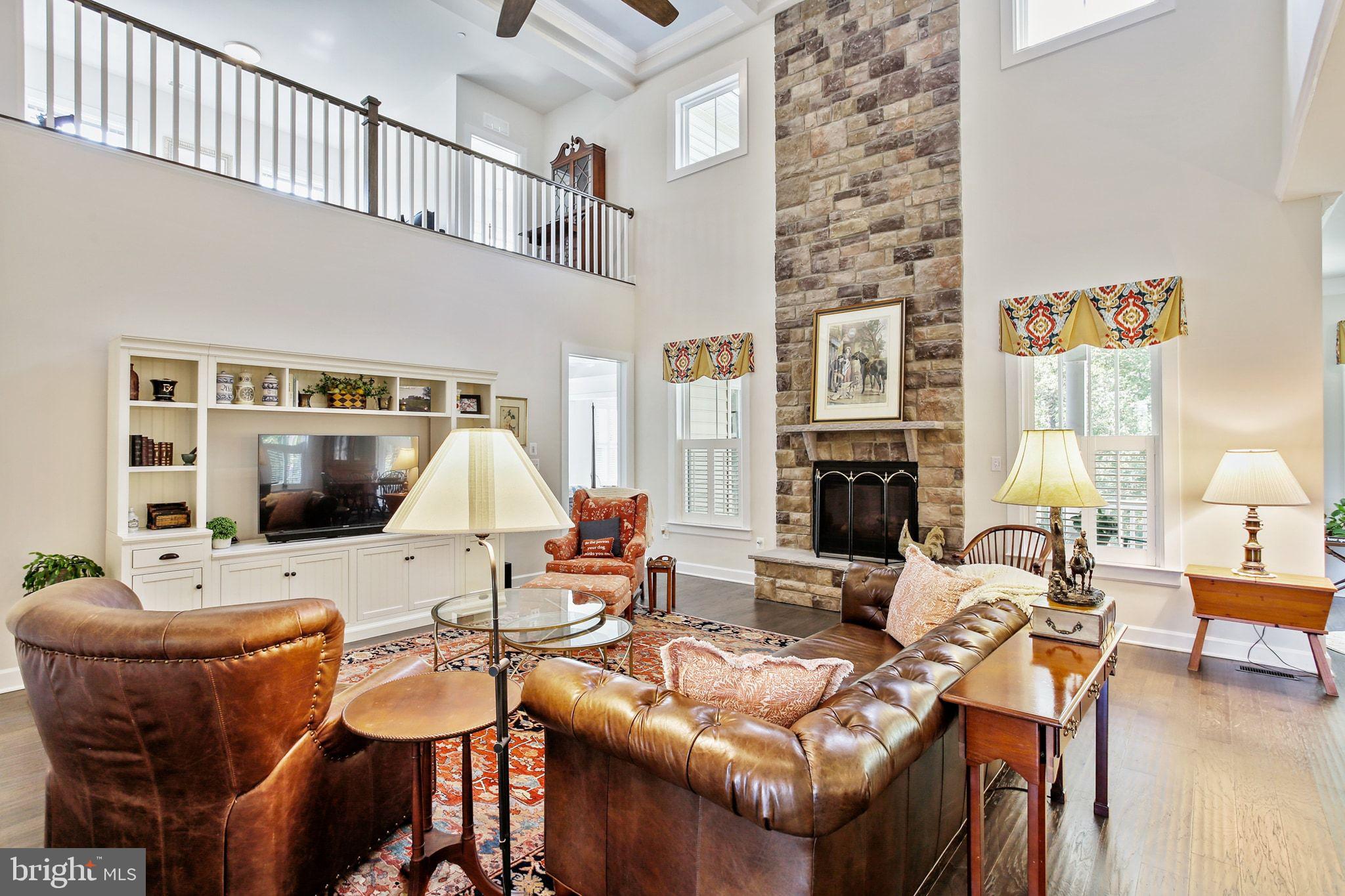 ESTATES AT GREENTREE FARM - Residential