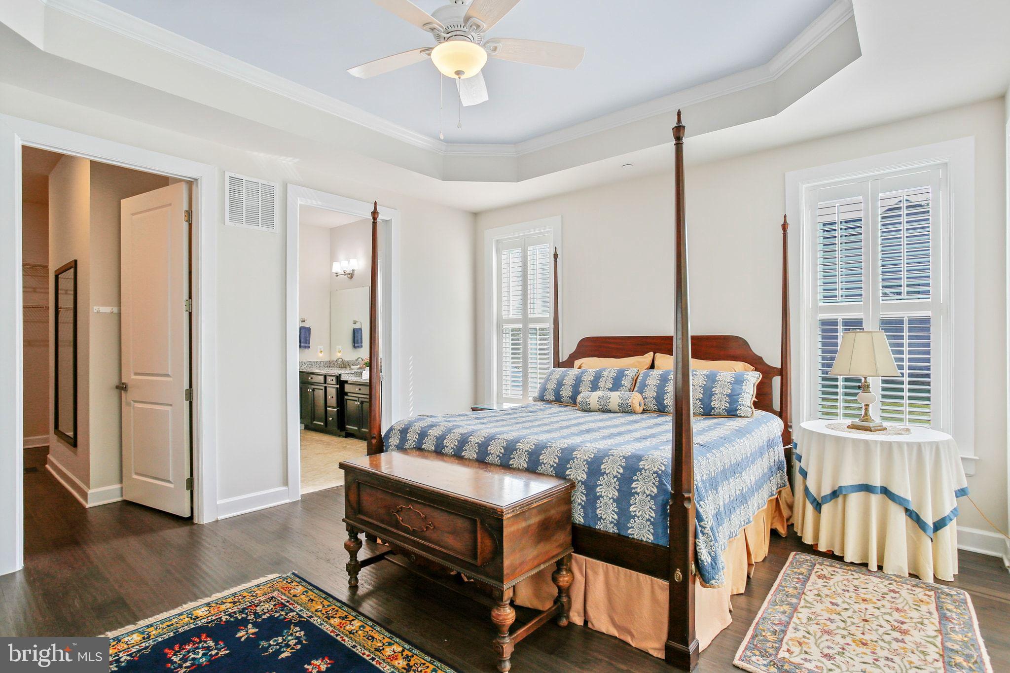 ESTATES AT GREENTREE FARM - Residential