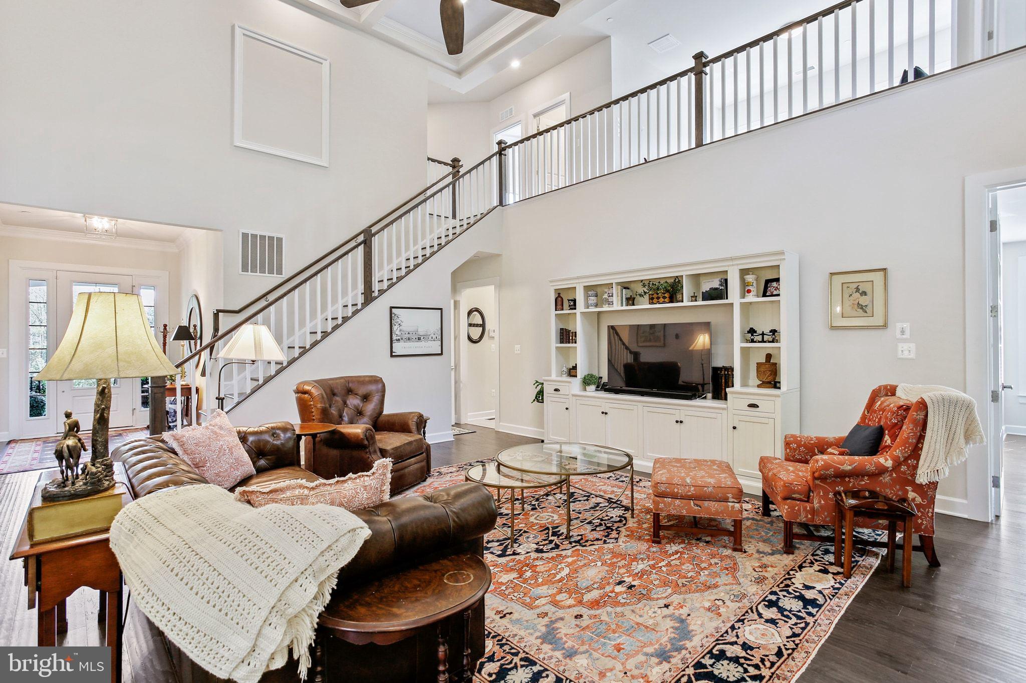 ESTATES AT GREENTREE FARM - Residential