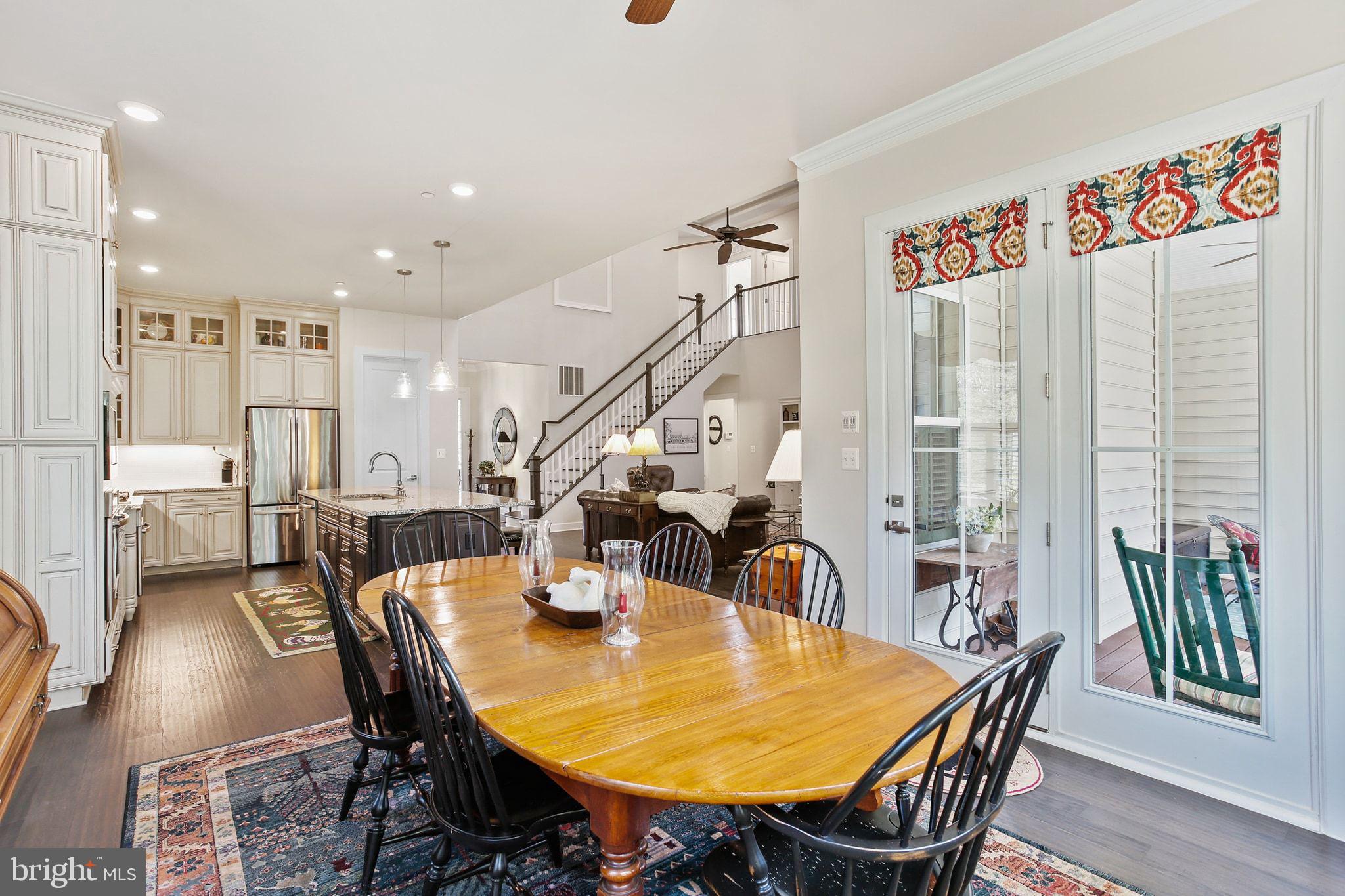 ESTATES AT GREENTREE FARM - Residential