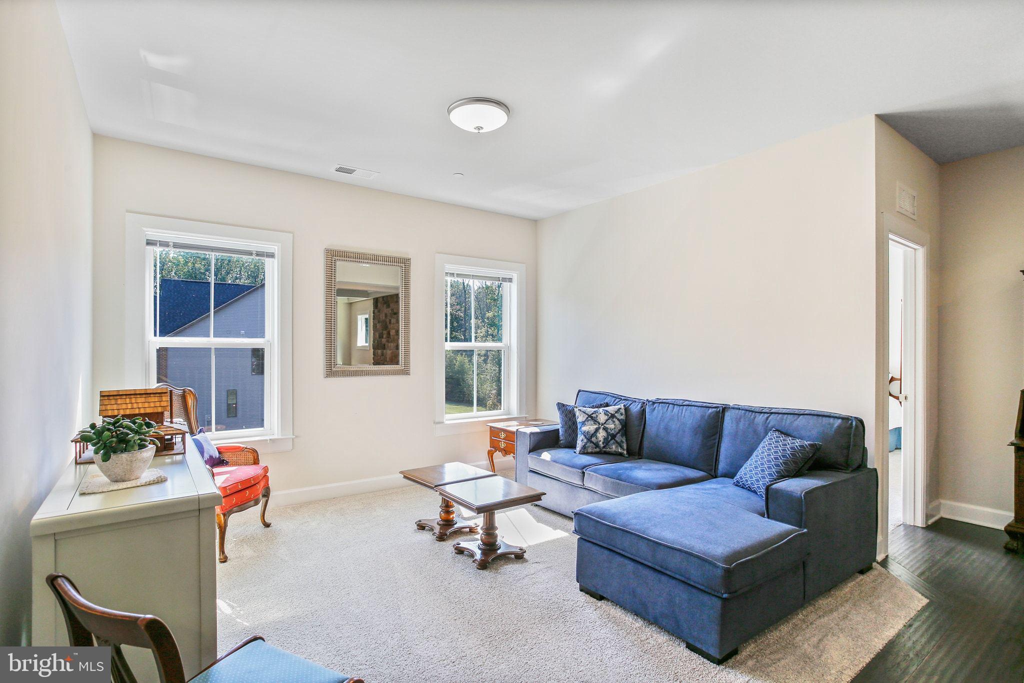 ESTATES AT GREENTREE FARM - Residential