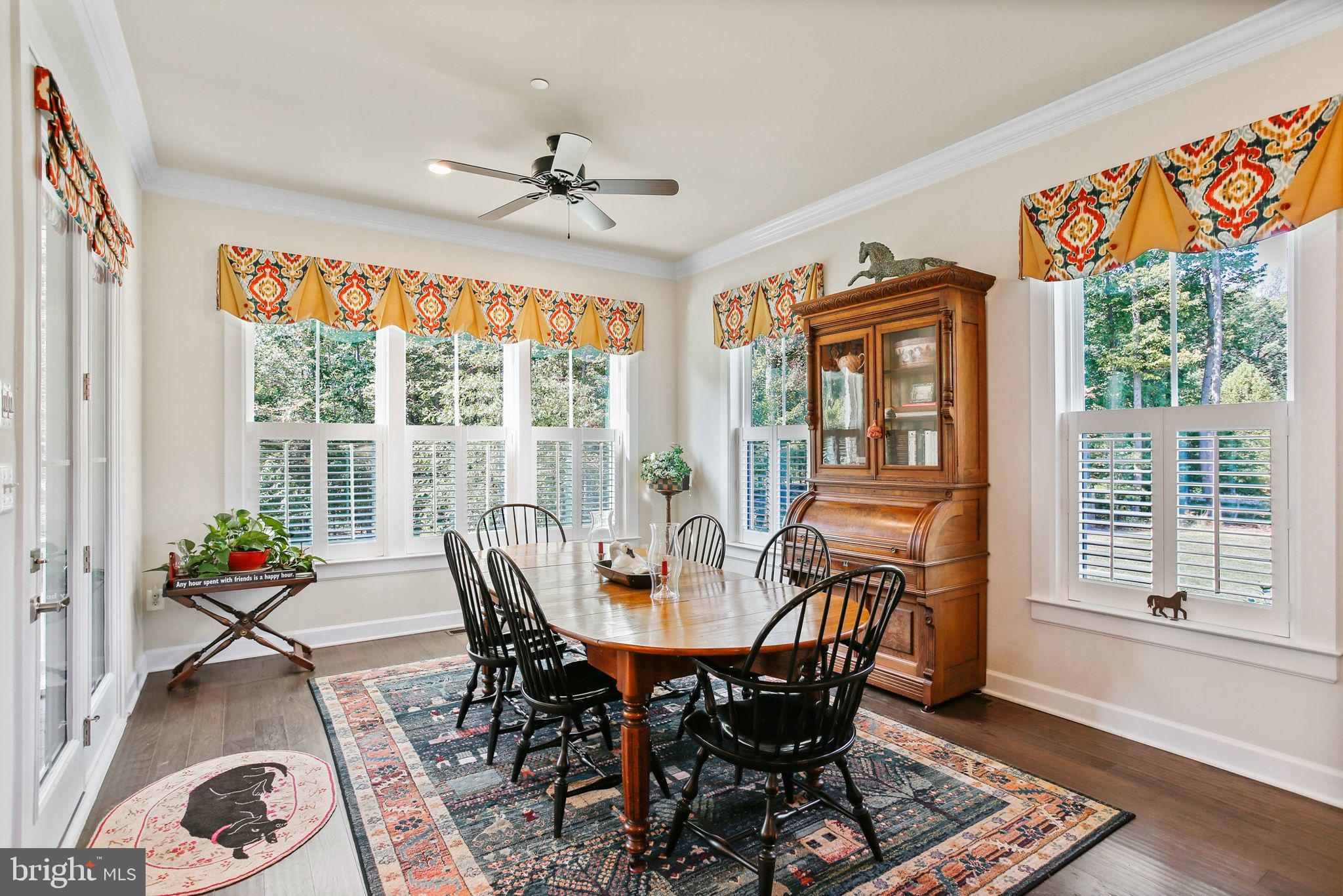 ESTATES AT GREENTREE FARM - Residential