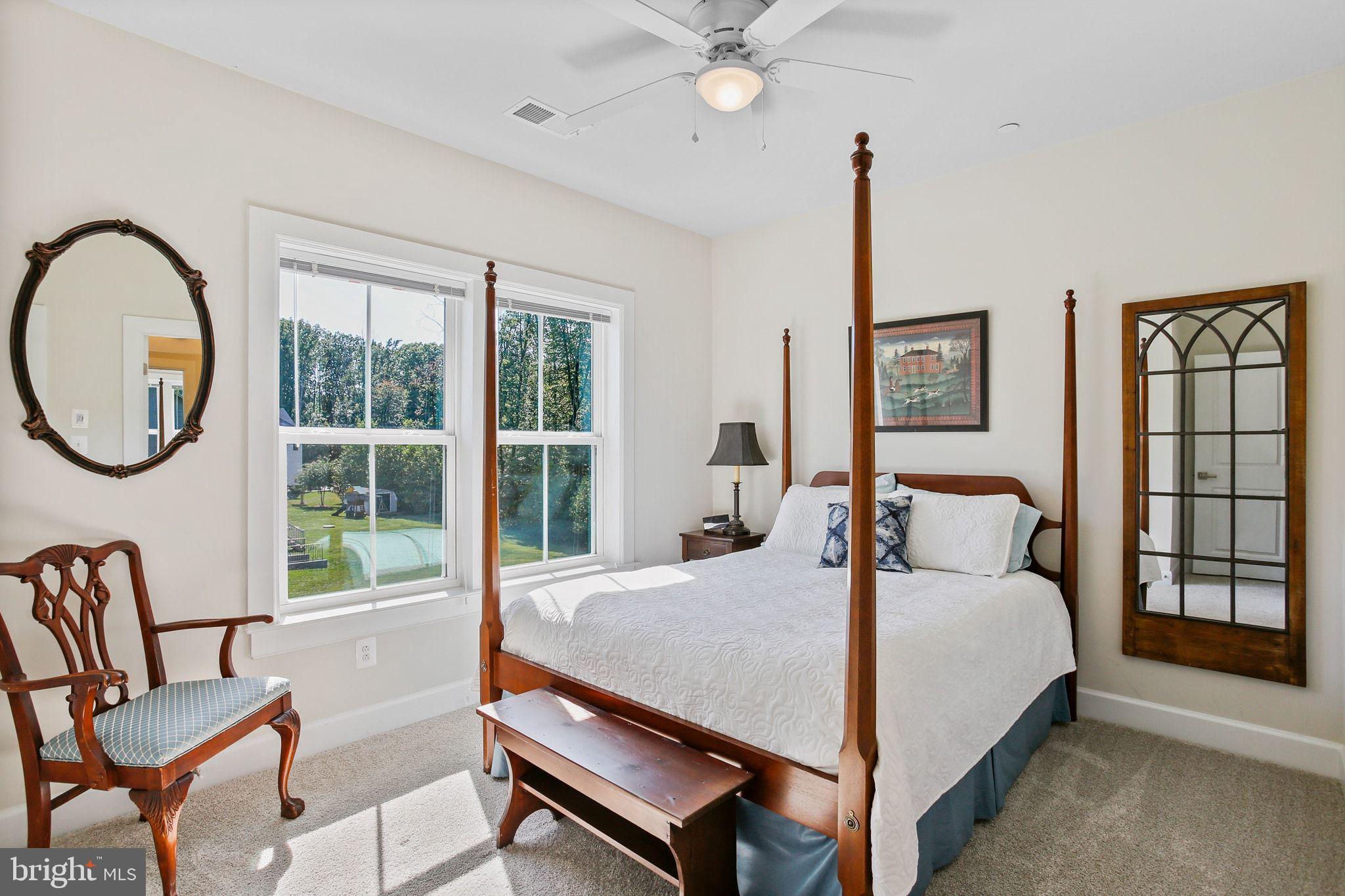 ESTATES AT GREENTREE FARM - Residential