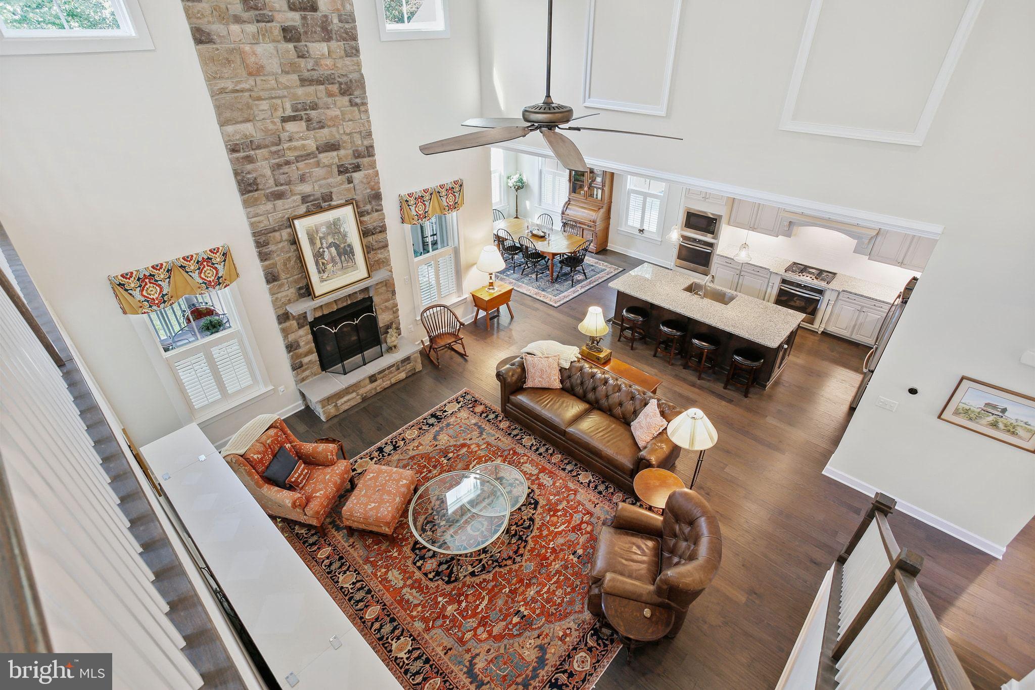 ESTATES AT GREENTREE FARM - Residential