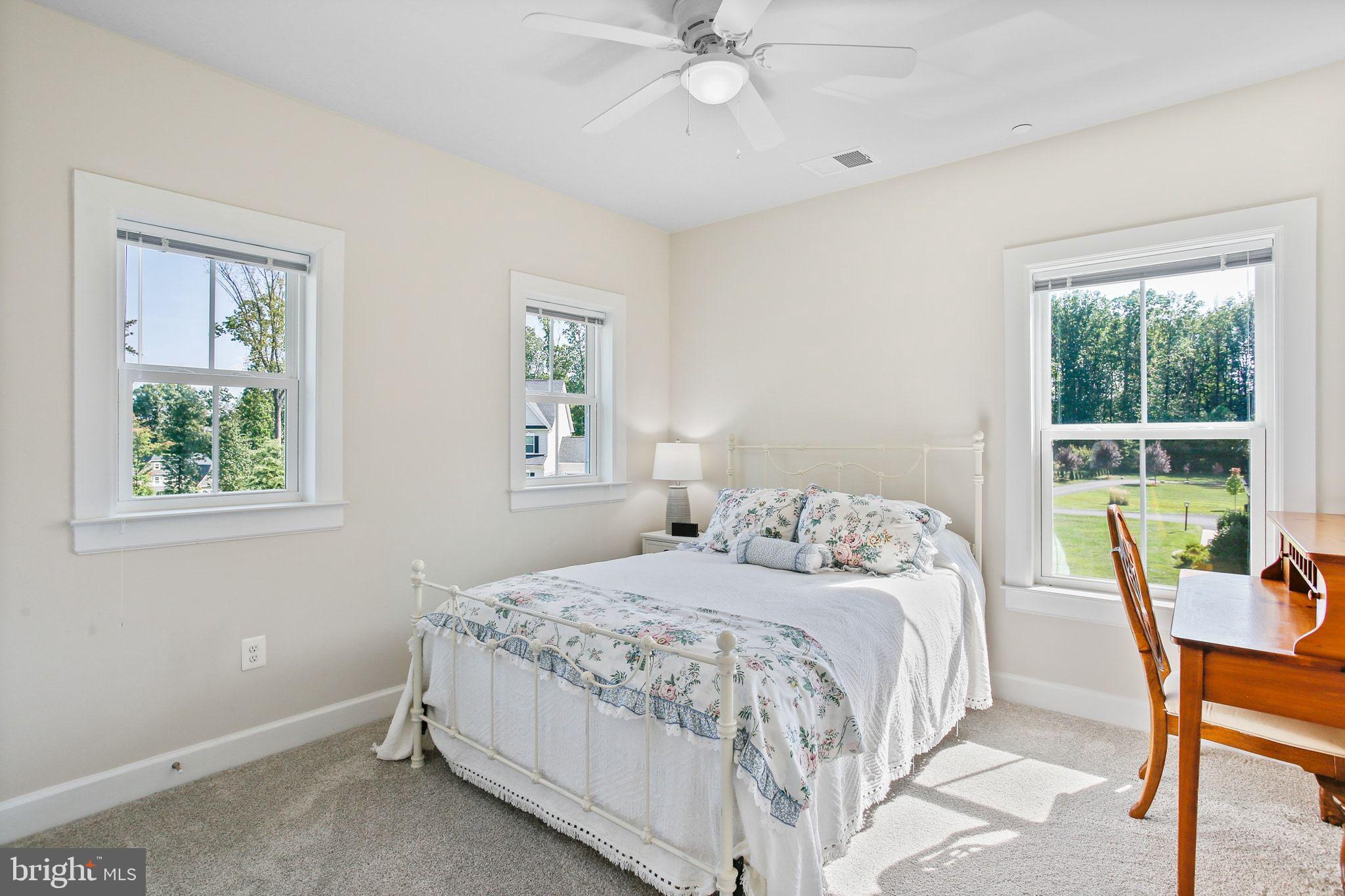 ESTATES AT GREENTREE FARM - Residential