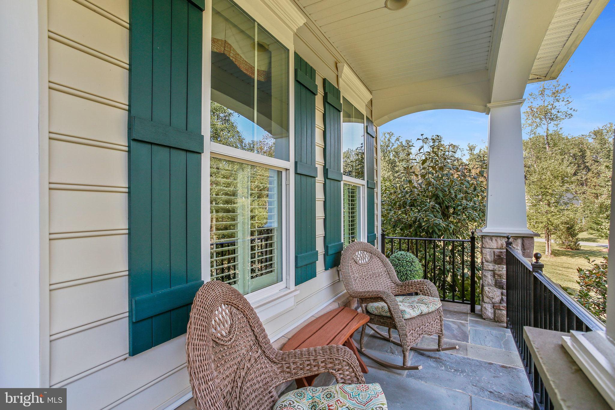 ESTATES AT GREENTREE FARM - Residential