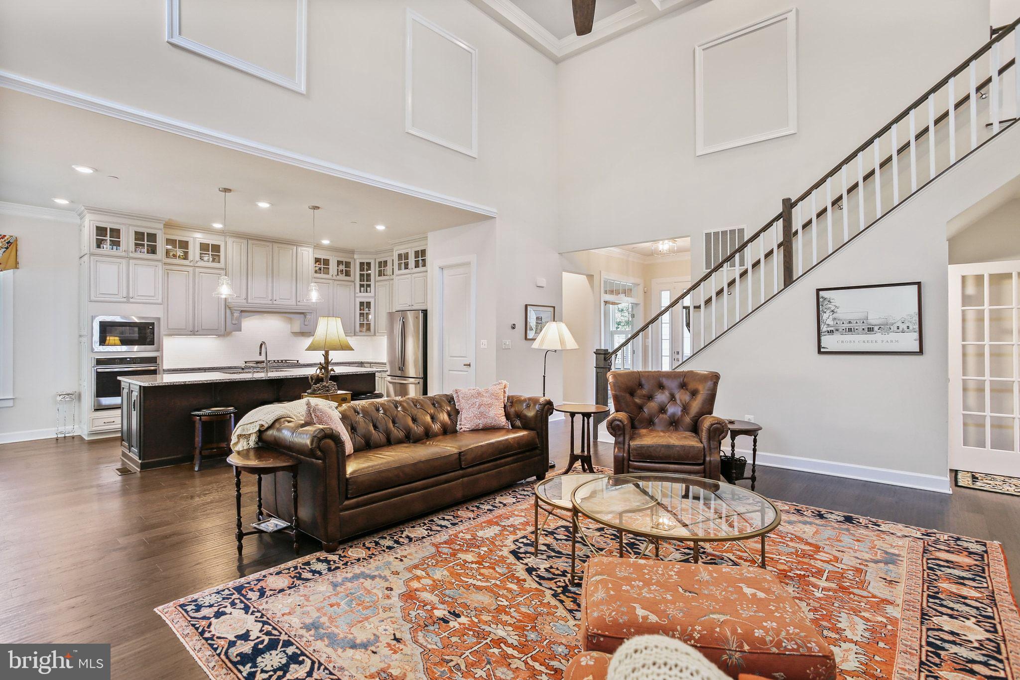 ESTATES AT GREENTREE FARM - Residential