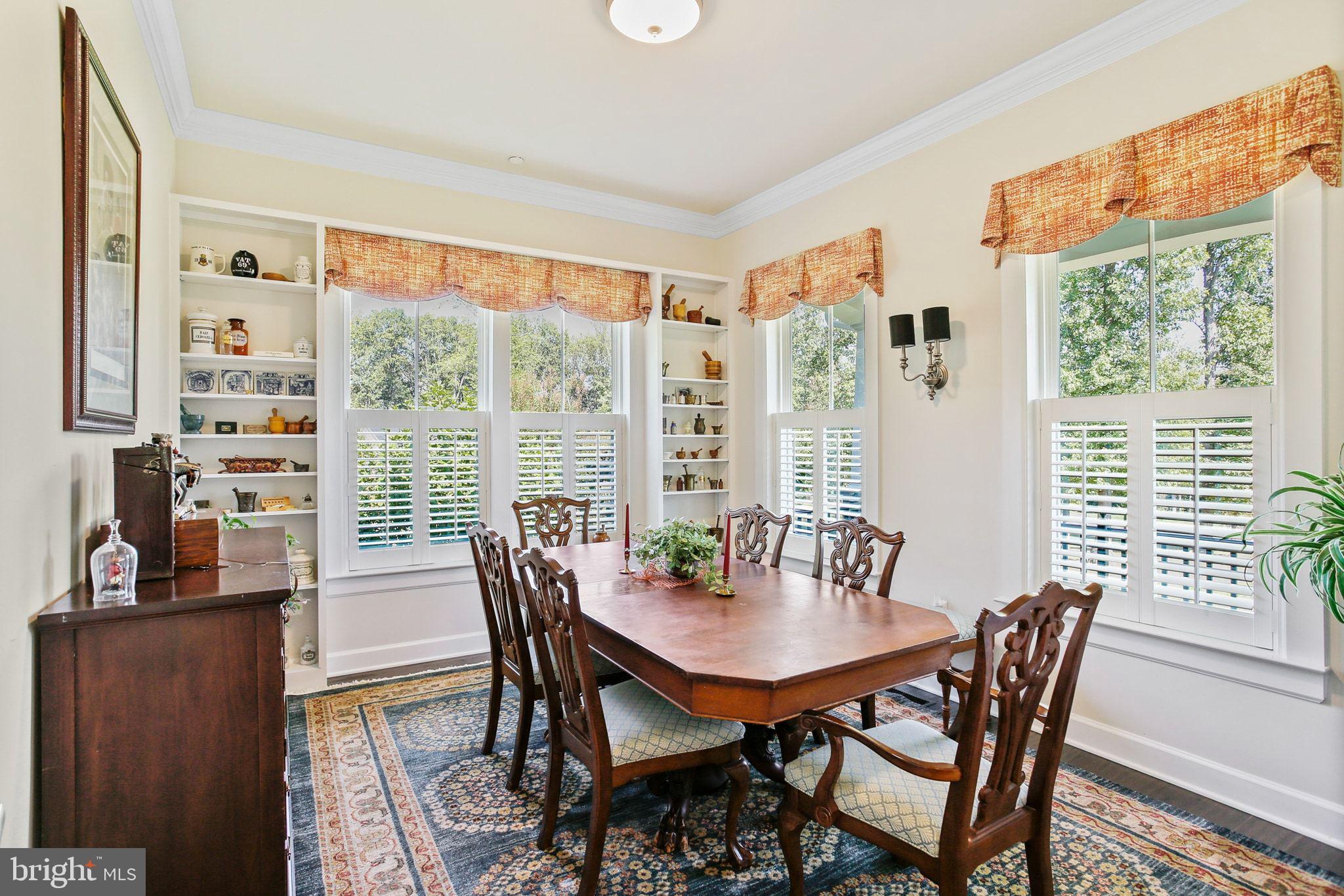 ESTATES AT GREENTREE FARM - Residential