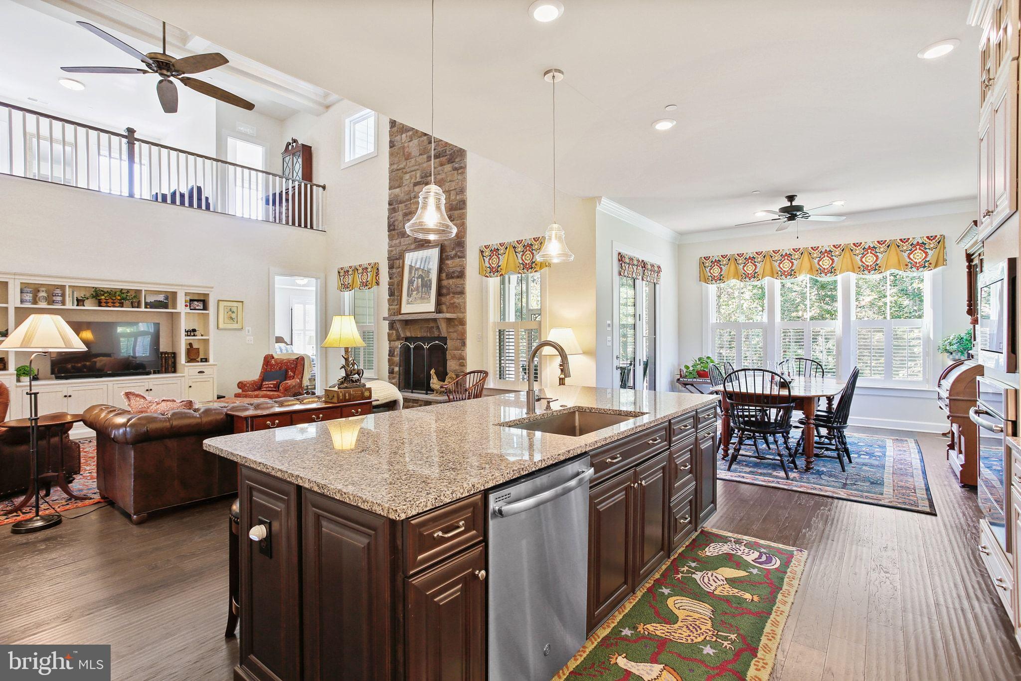 ESTATES AT GREENTREE FARM - Residential