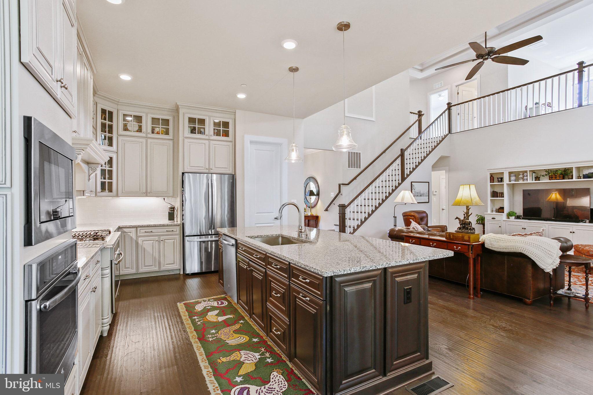 ESTATES AT GREENTREE FARM - Residential