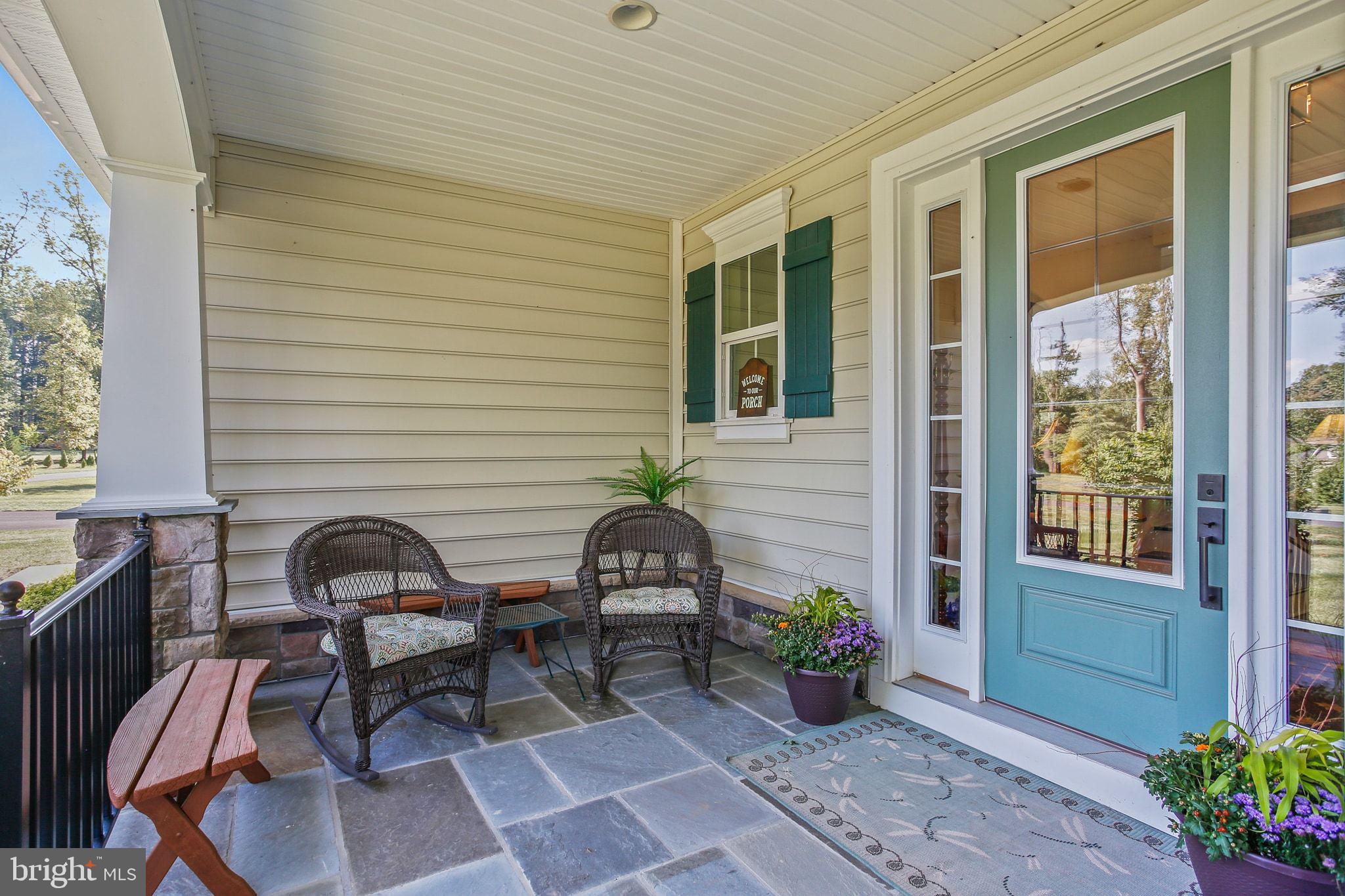 ESTATES AT GREENTREE FARM - Residential