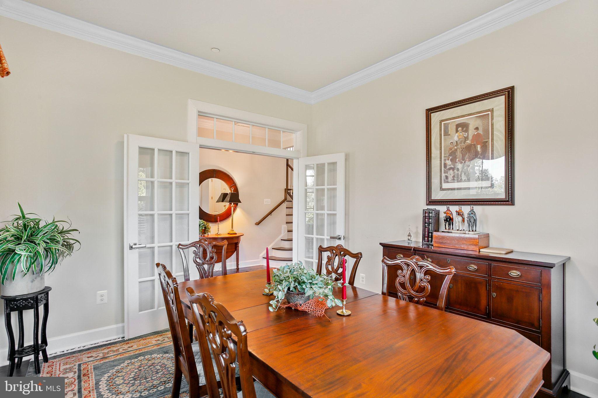 ESTATES AT GREENTREE FARM - Residential