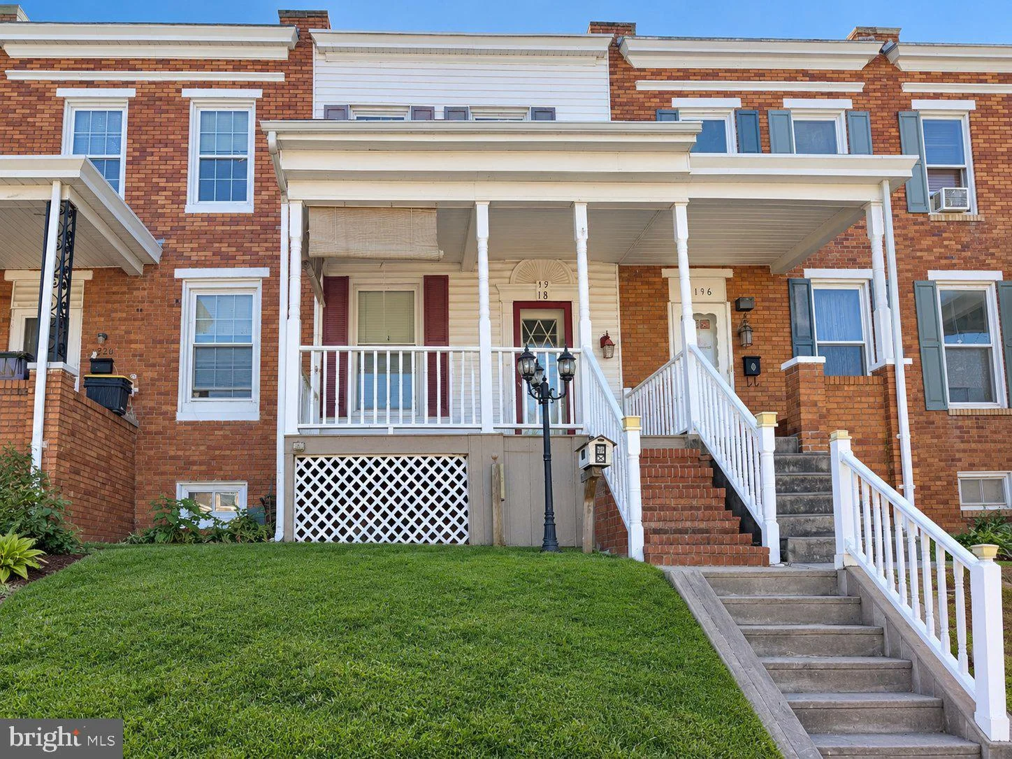 1918 Griffis Avenue, Baltimore, MD 21230