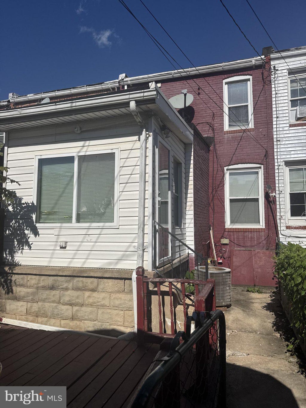 Photo of 1918 Griffis Avenue, BALTIMORE, MD 21230 (MLS # MDBA2233102)