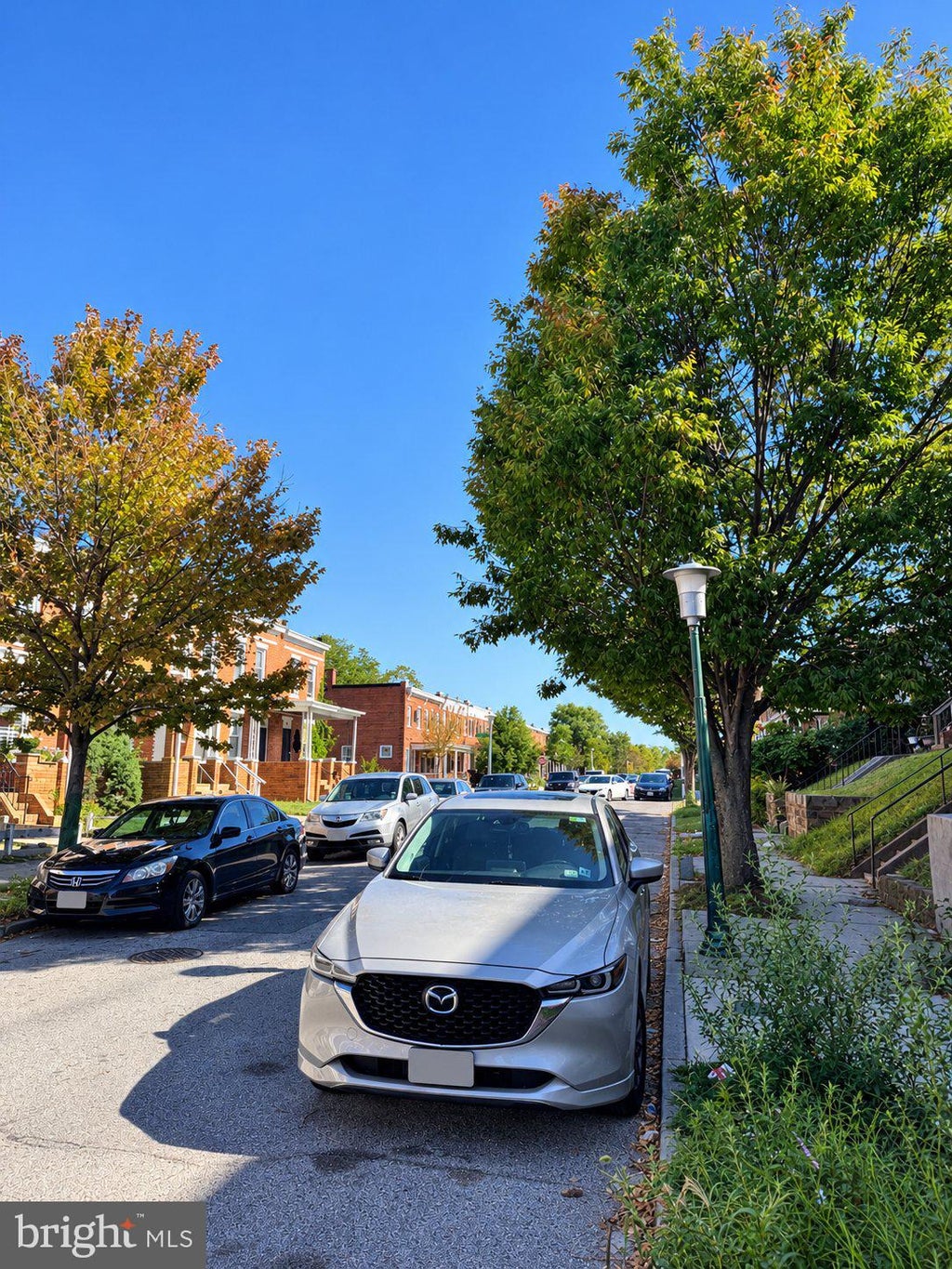 Photo of 1918 Griffis Avenue, BALTIMORE, MD 21230 (MLS # MDBA2233102)