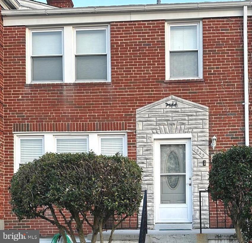 ORIGINAL NORTHWOOD - Residential Lease