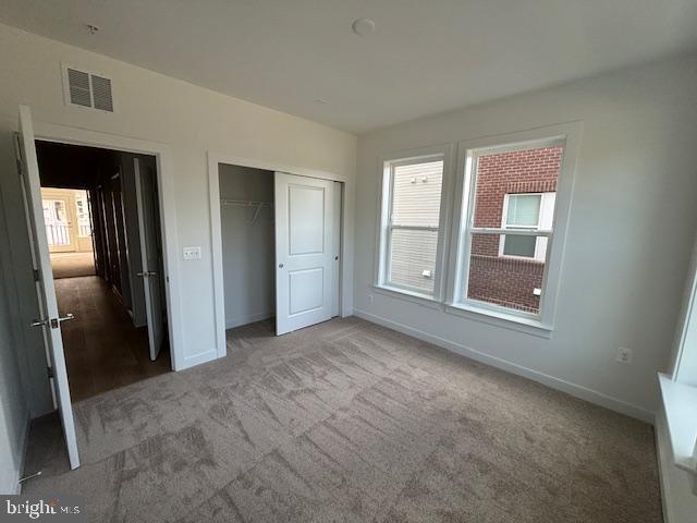 FARMSTEAD DISTRICT - Residential Lease