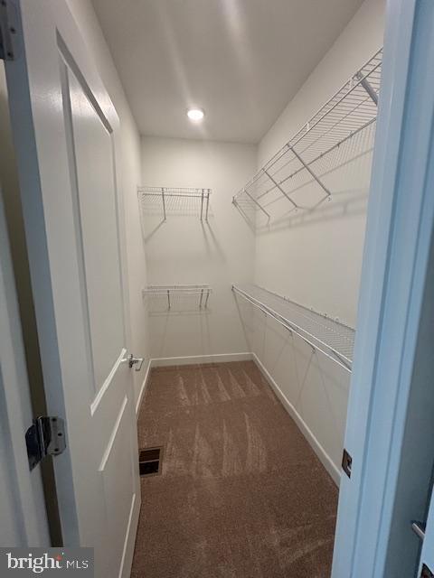 FARMSTEAD DISTRICT - Residential Lease