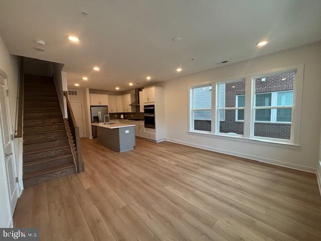 FARMSTEAD DISTRICT - Residential Lease