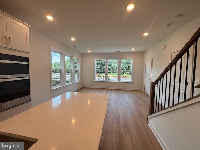 FARMSTEAD DISTRICT - Residential Lease