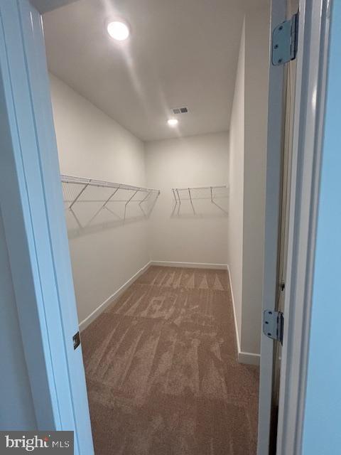 FARMSTEAD DISTRICT - Residential Lease